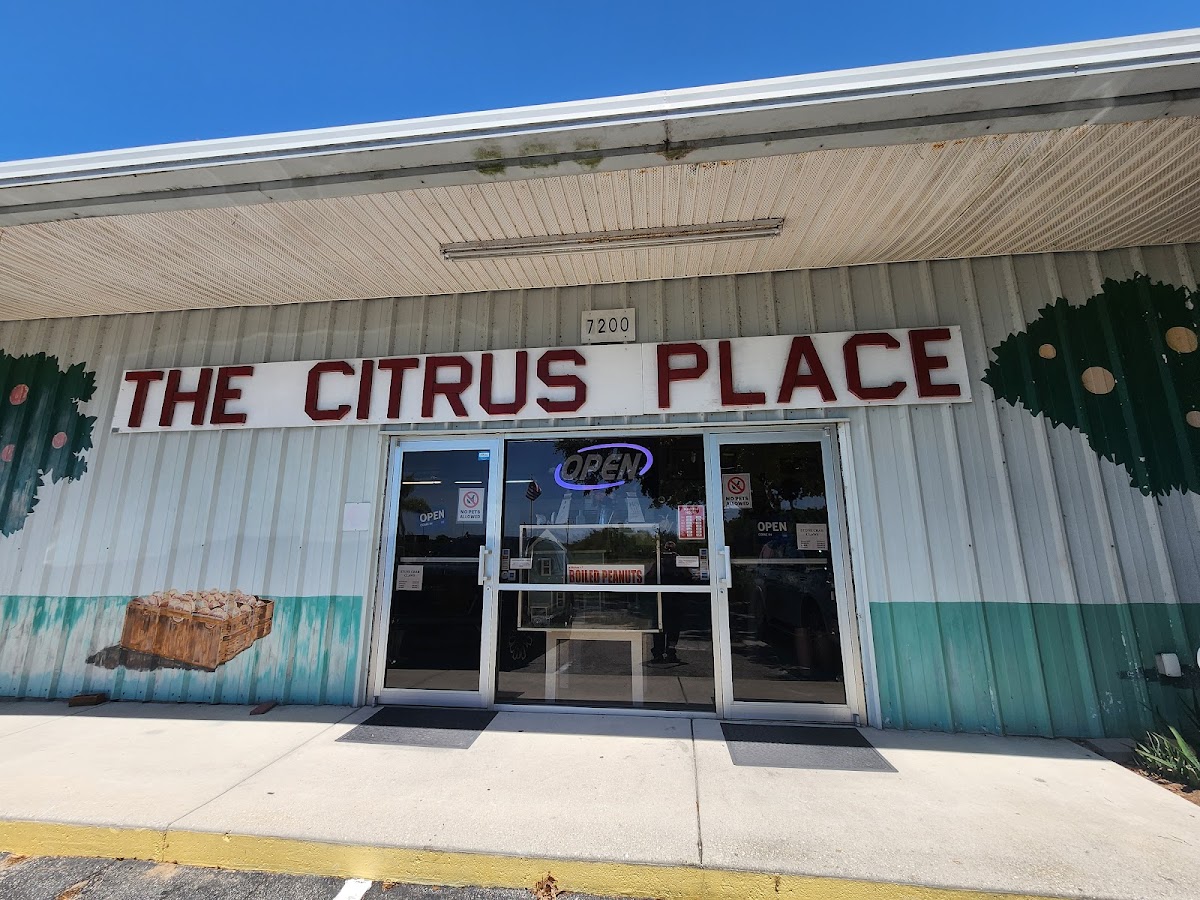 Citrus Place