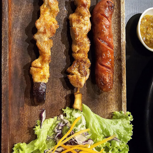 Skewer