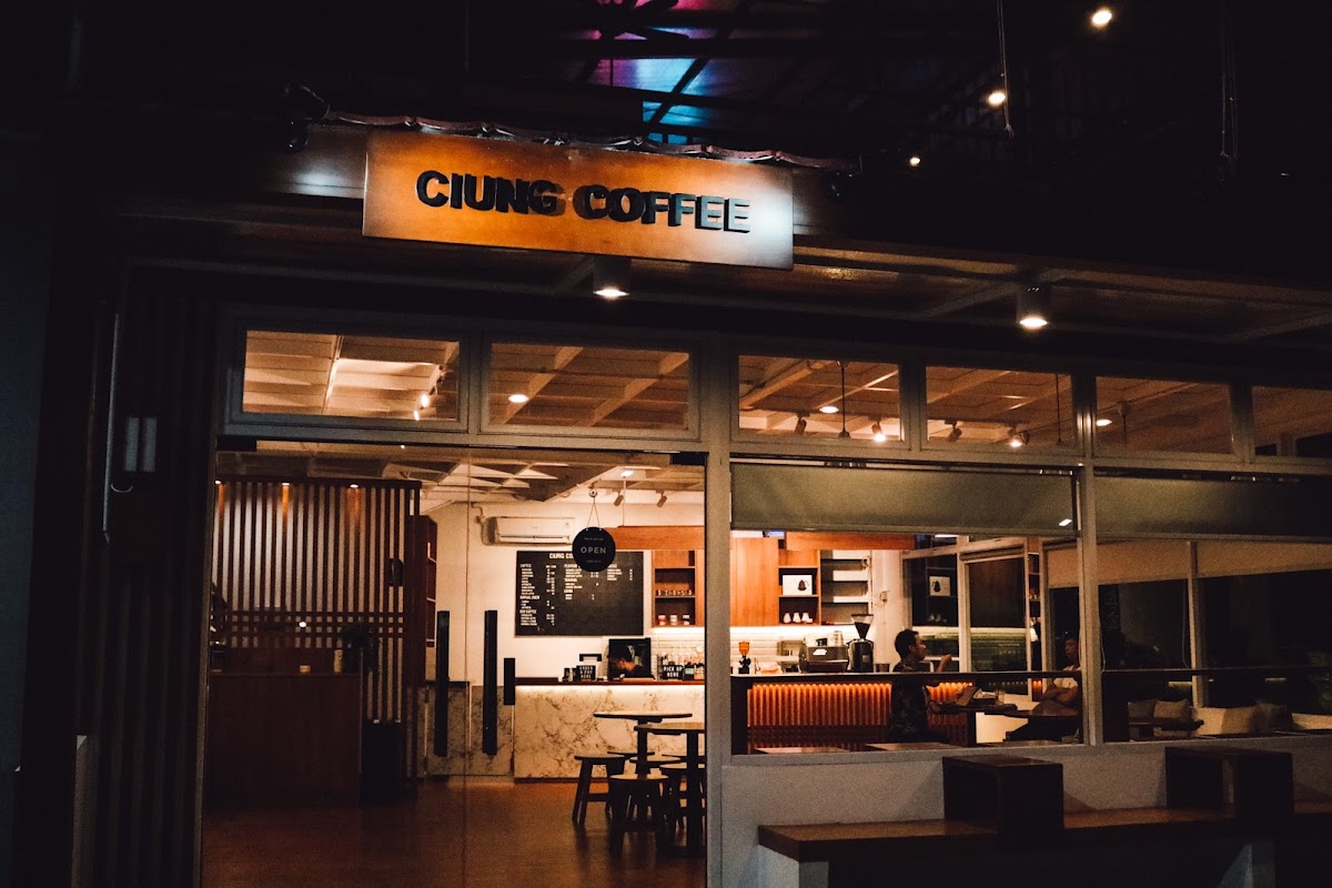 Ciung Coffee