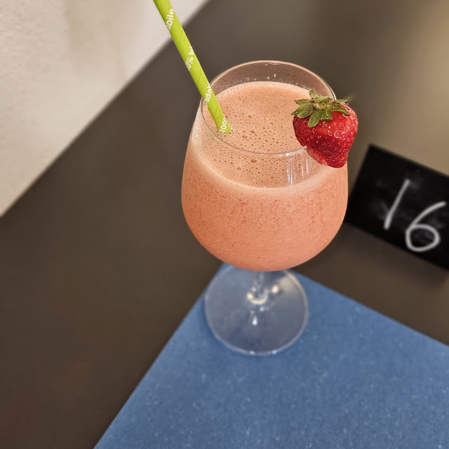 Cocktail Analcolico
