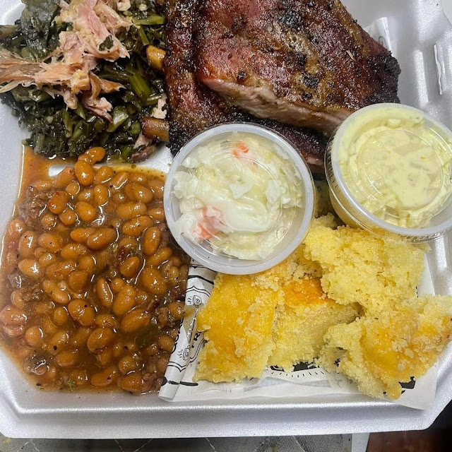 Cornbread