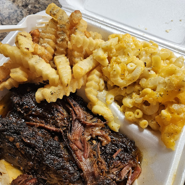 St Louis Ribs