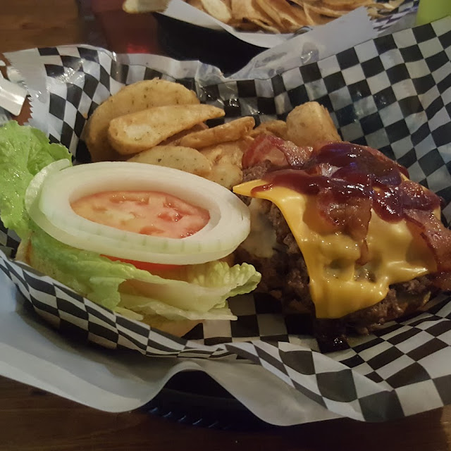 Cheeseburger