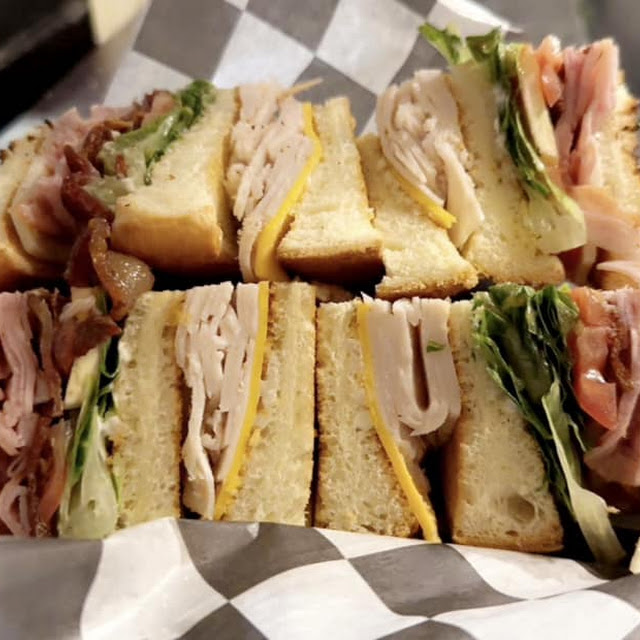 Club Sandwich