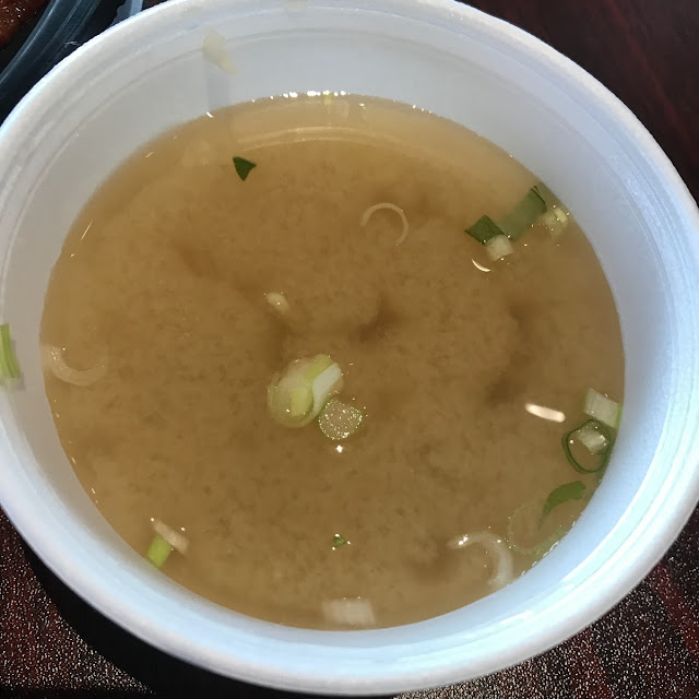 Miso Soup