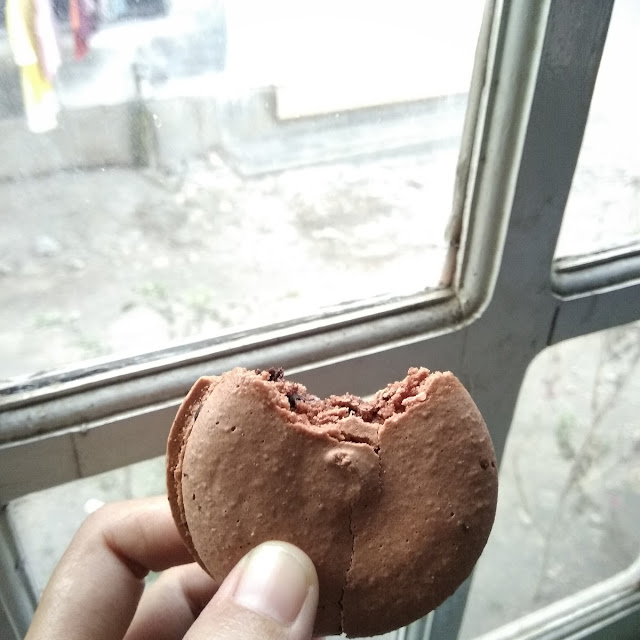 Macaroon