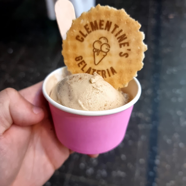 Triple Scoop