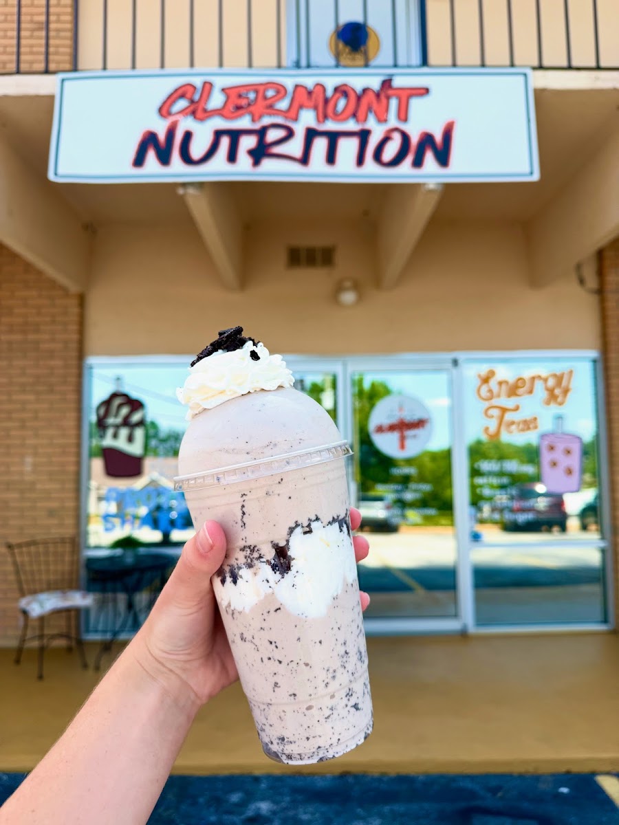 Clermont Nutrition