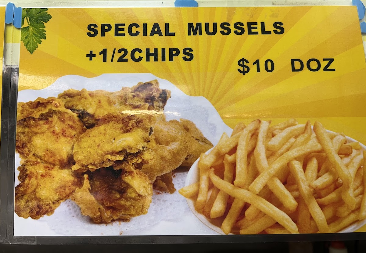 Cleveland Chinese Takeaways