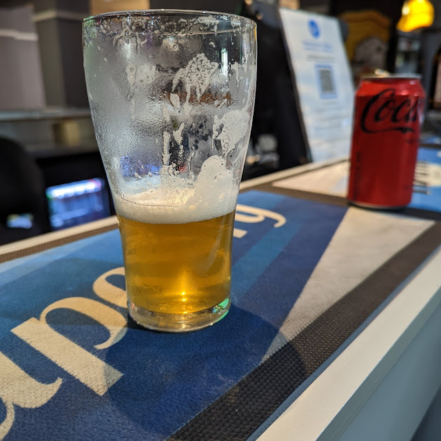 Beer