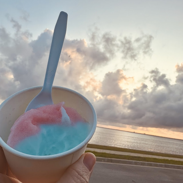 Shaved Ice