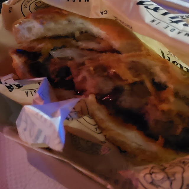 Burger