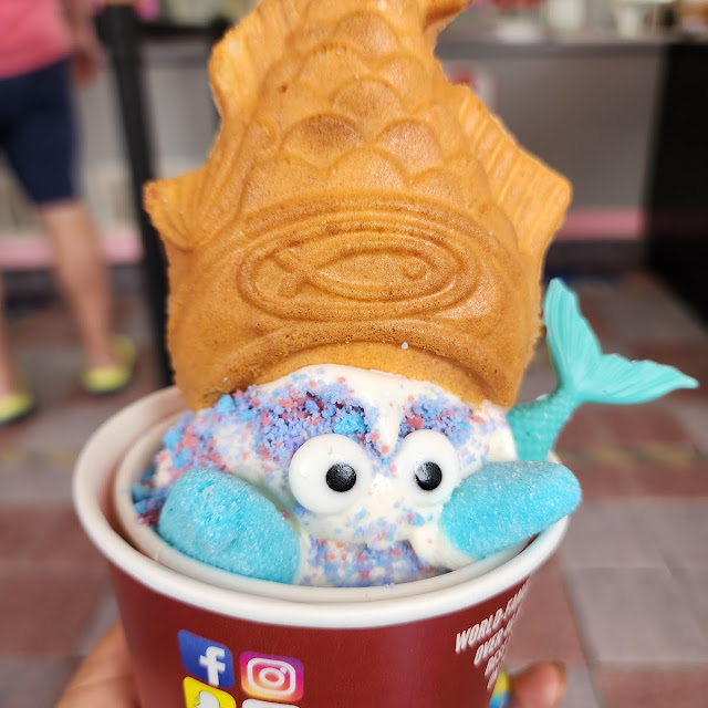 Cotton Candy