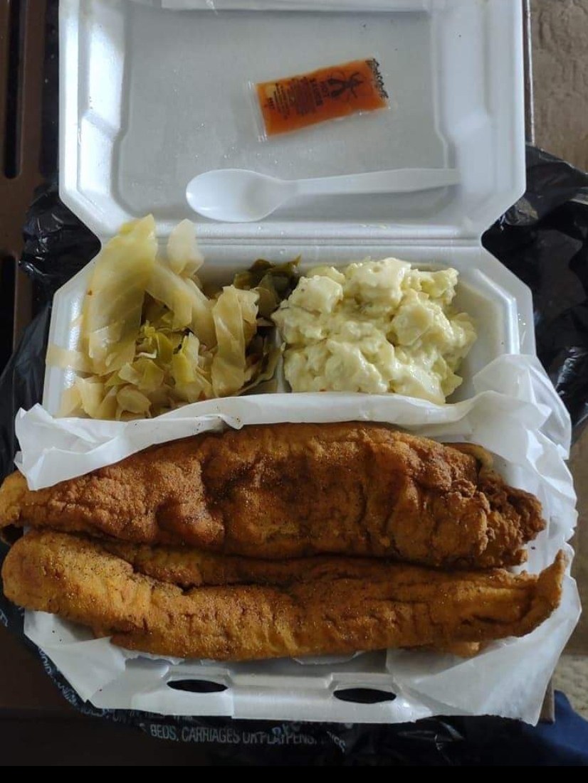 Cobb's Mini Mart & Grill