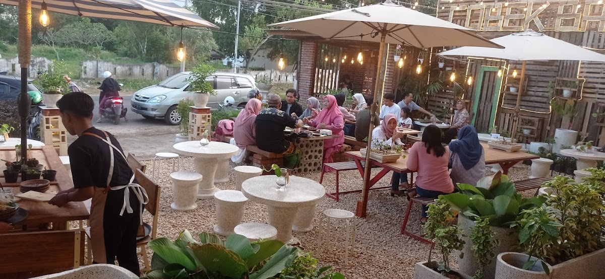 Cobek Bakar Sumenep
