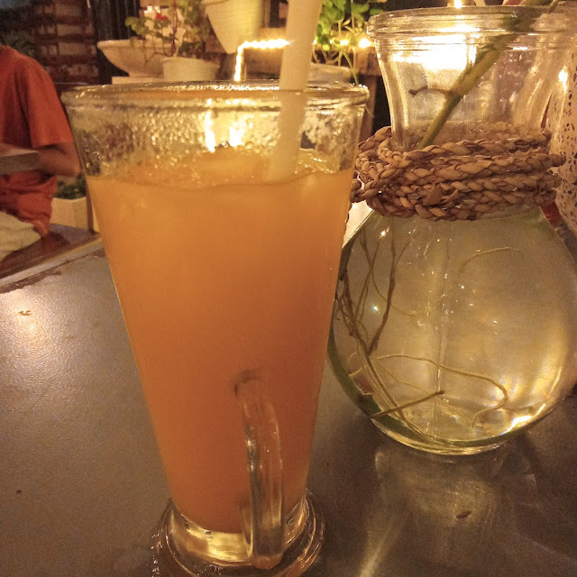 Jeruk Sunquick