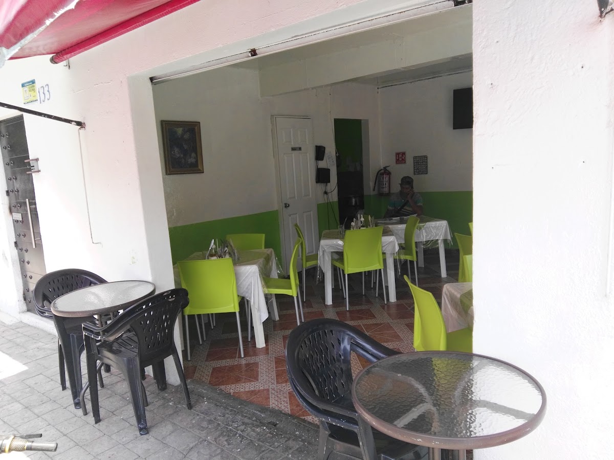 Cocina Economica La Isla