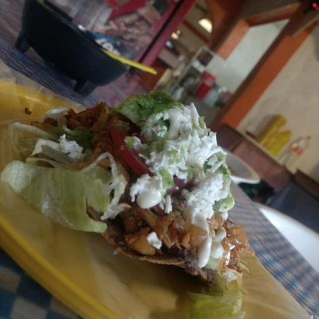 Tostadas