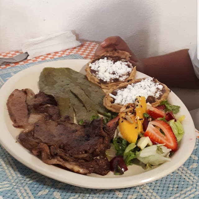 Carne Asada
