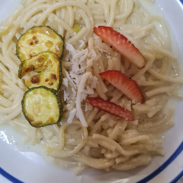 Espagueti