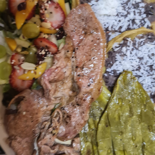 Costilla de Res
