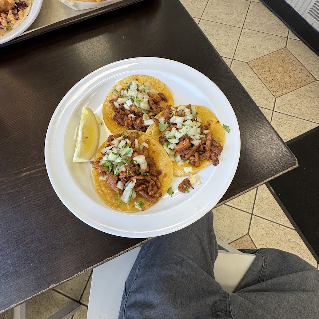 Sopes Combo