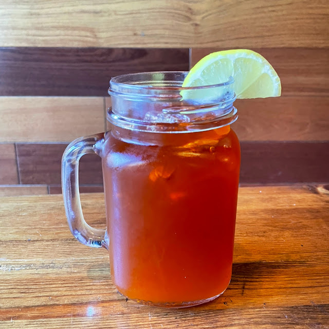 Thai Ice Tea