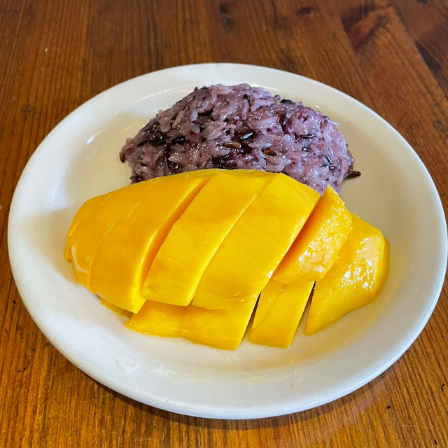Sticky Rice