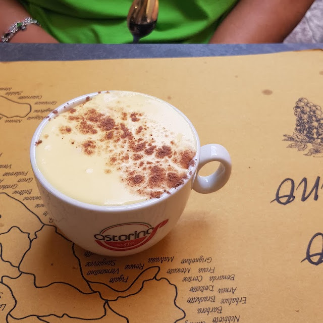 Tiramisù