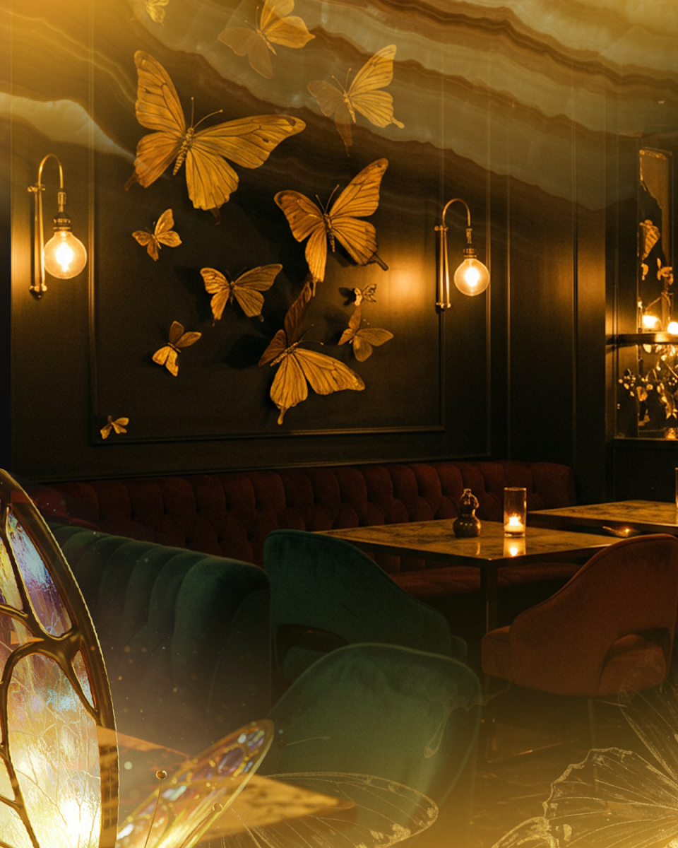 Cocobaz Lounge Restaurant