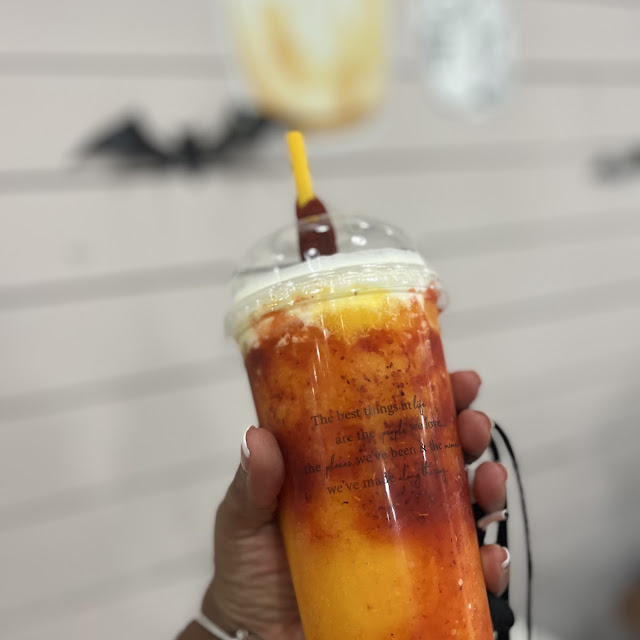 Mangonada