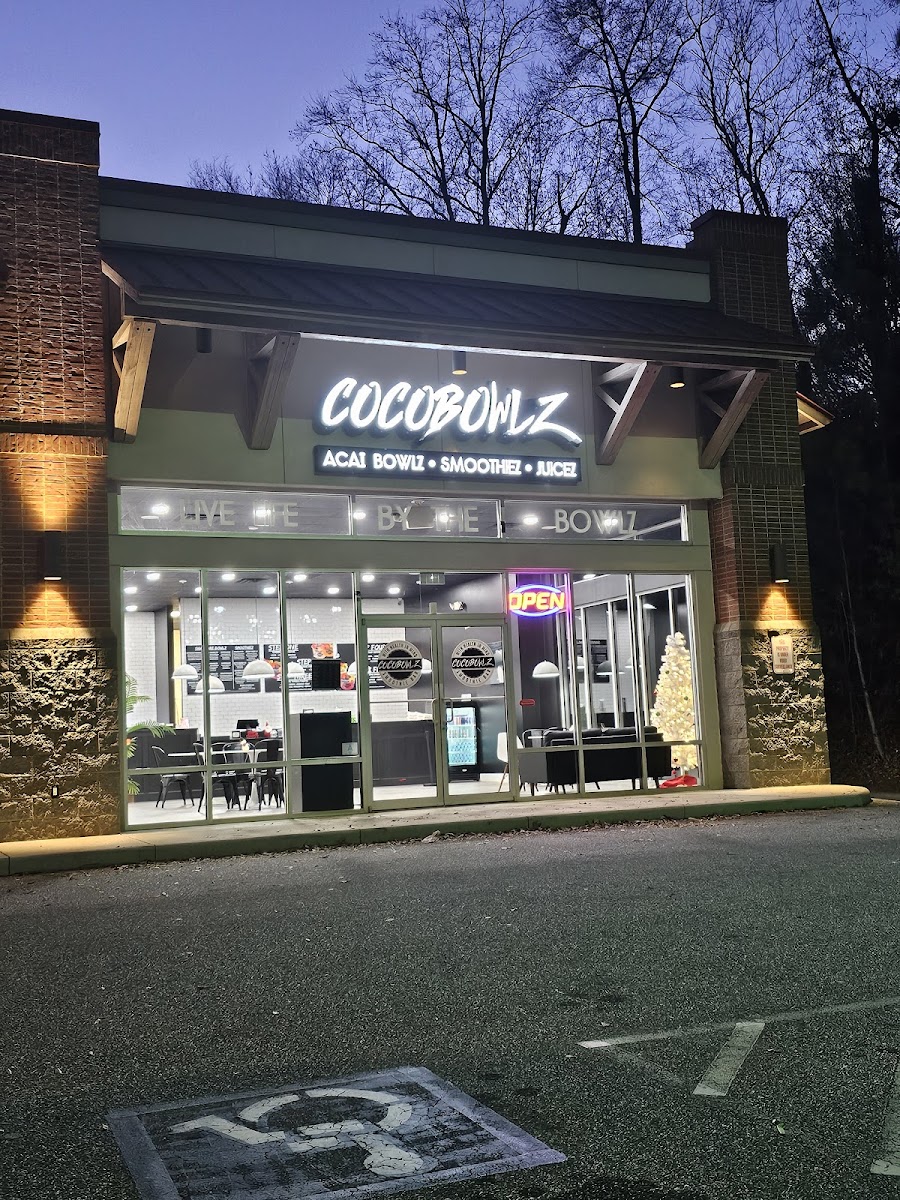 CocoBowlz
