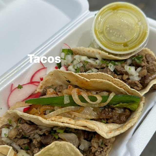 Tacos Locos