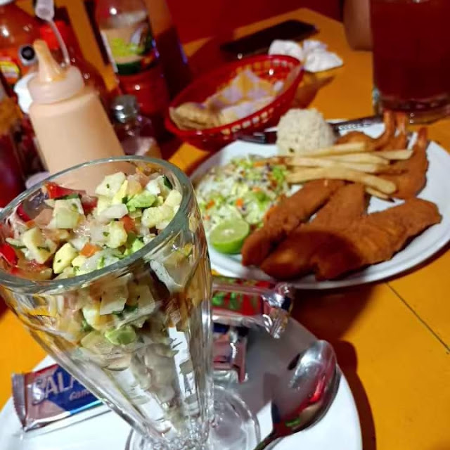 Ceviche