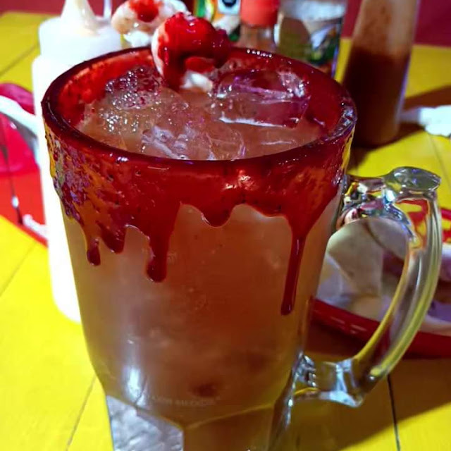 Michelada