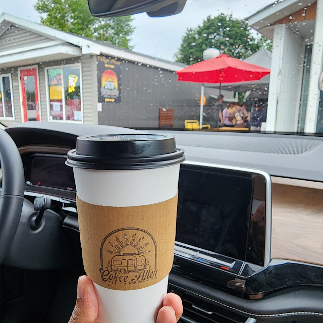 Cappuccino Latte