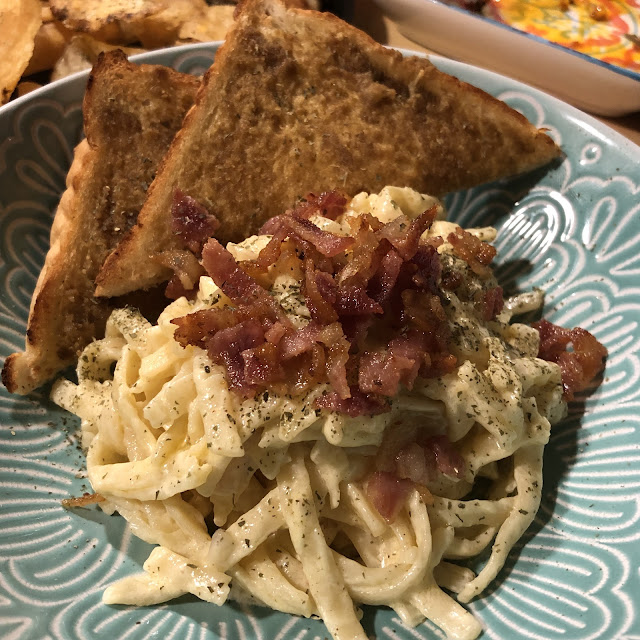 Carbonara