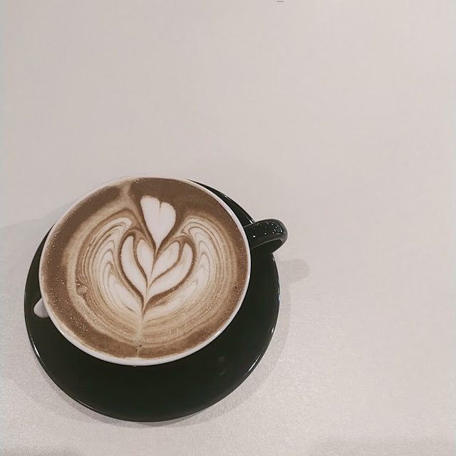 Flat White
