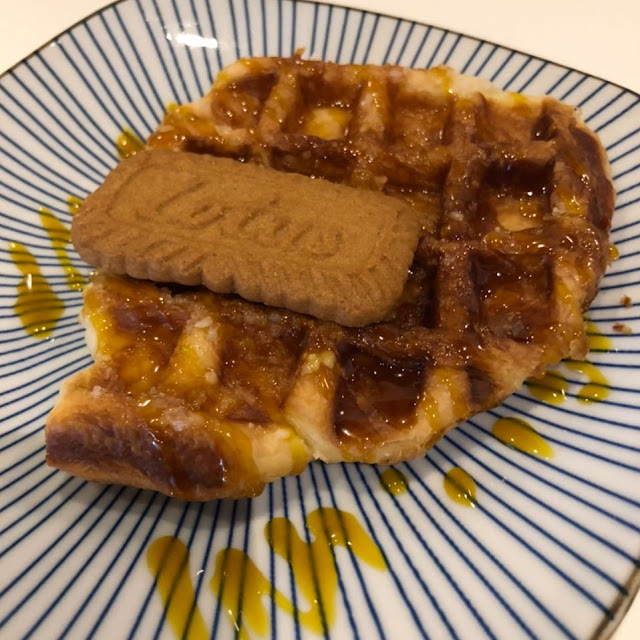 Original Waffle