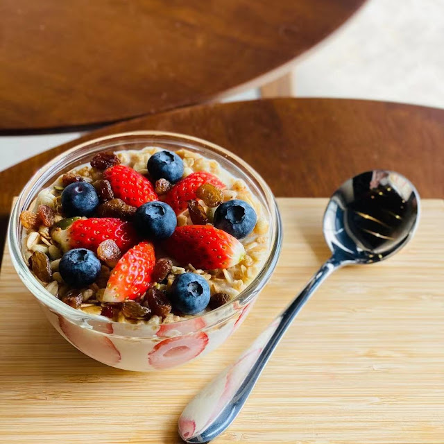 Yogurt