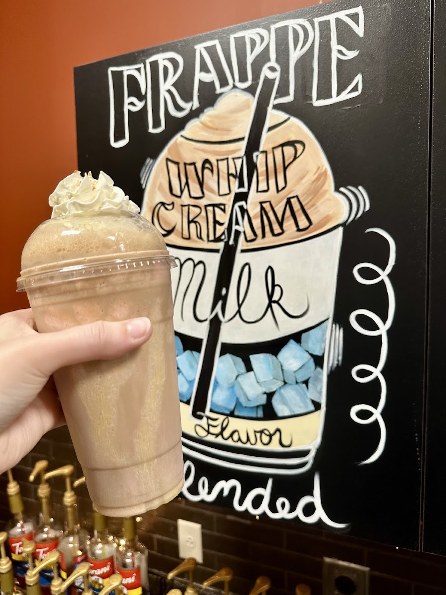 Coffee Oasis