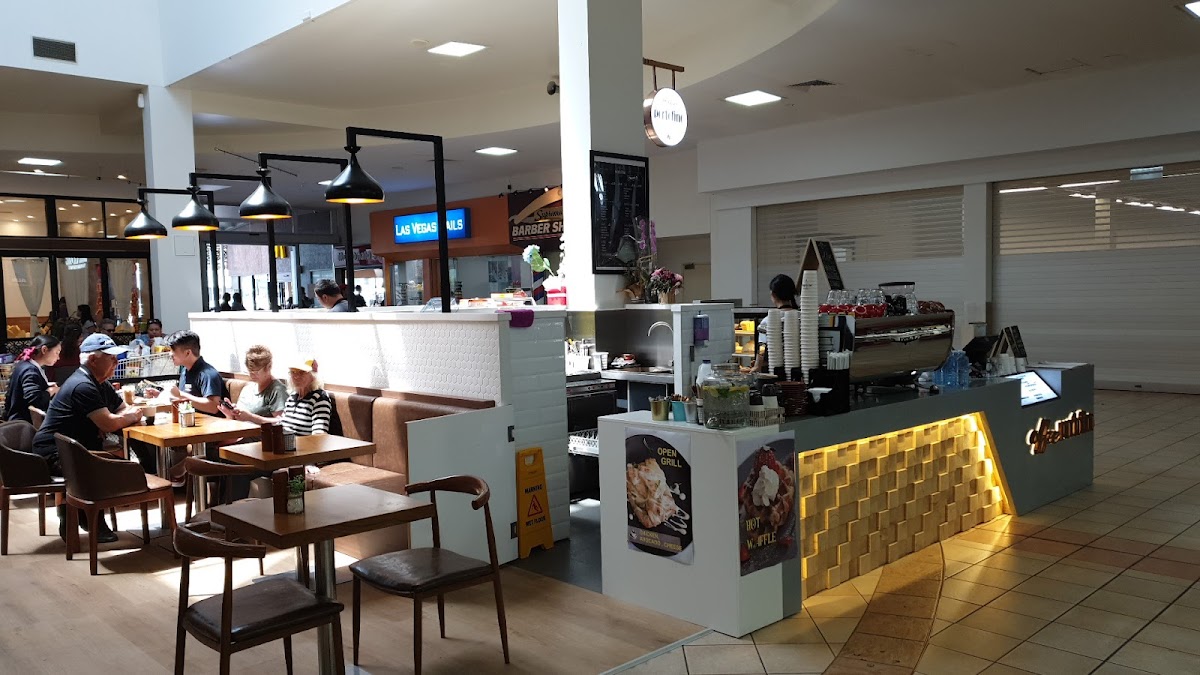 Coffee Portofino