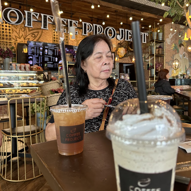 Espresso