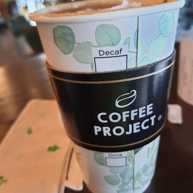 Cafe Mocha