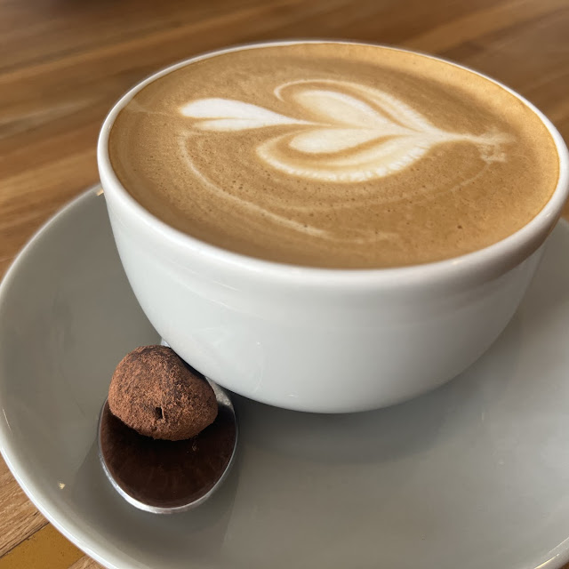 Cappuccino