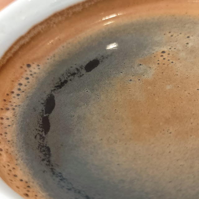 Americano Coffee