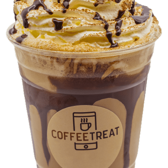 Iced Mocha