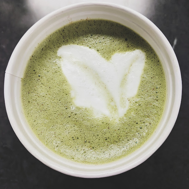 Matcha