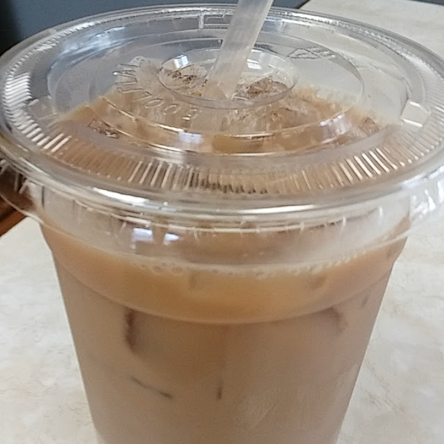 Ice Coffee