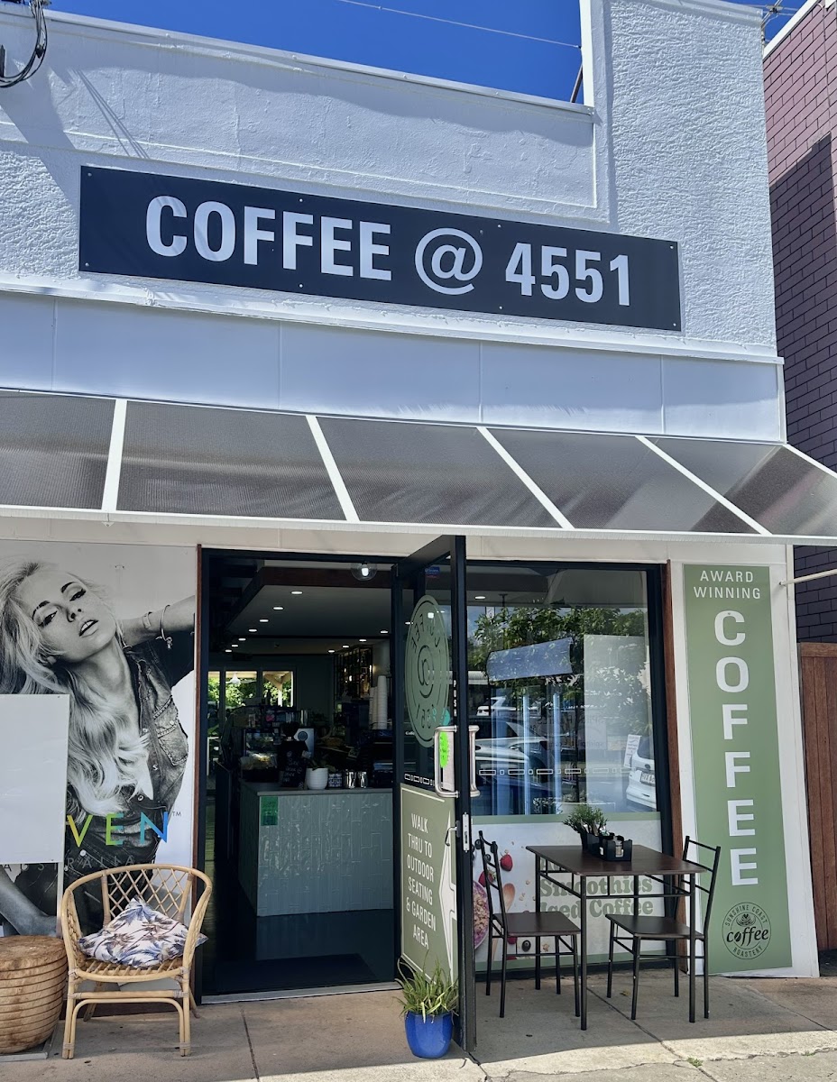 Coffee@4551
